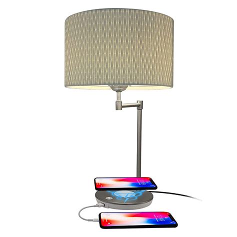 The 10 Best Wireless Charging Lamps In 2021 Reviews Guide