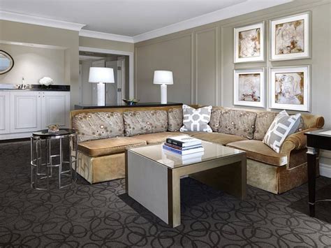 Palazzo Suites