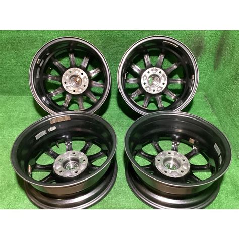 HOT STUFF ホットスタッフ Exceeder エクシーダー 15x6JJ 43 114 3 5H a 3999 C3 4 TK Itami Web Store 通販