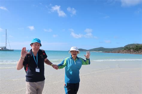 Travel Guide: Exploring Townsville and Magnetic Island 7