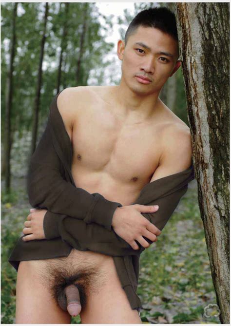 Asian Nice Guy 体育会系の男たち Asian Nude Strip 898