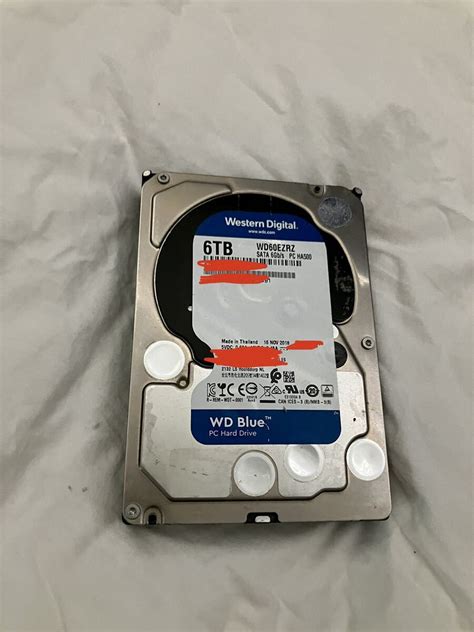 Yahoo Western Digital Wd Ezrz Rt Tb Sata