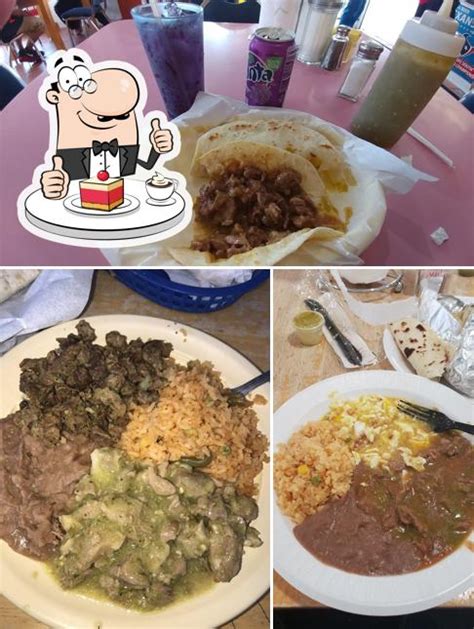 Laredo Taqueria Houston Restaurant Menu Prices And Reviews