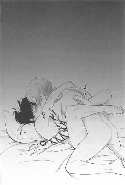 TOUCH ME MY LOVER Nhentai Hentai Doujinshi And Manga