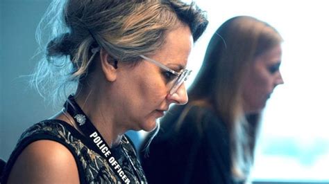 Forces Failing Women Over Police Sex Misconduct Claims Bbc Finds Bbc News