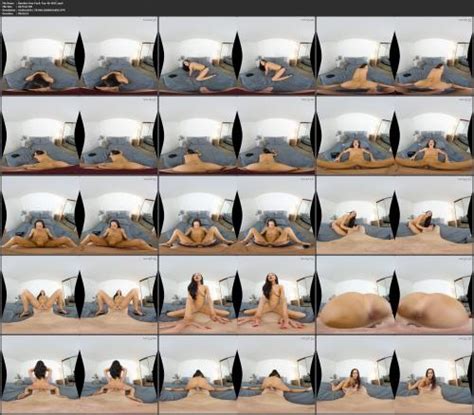 K2S Number One Fuck Toy Tiffany Brookes Oculus Vive 4k HEVC Phun Org Forum