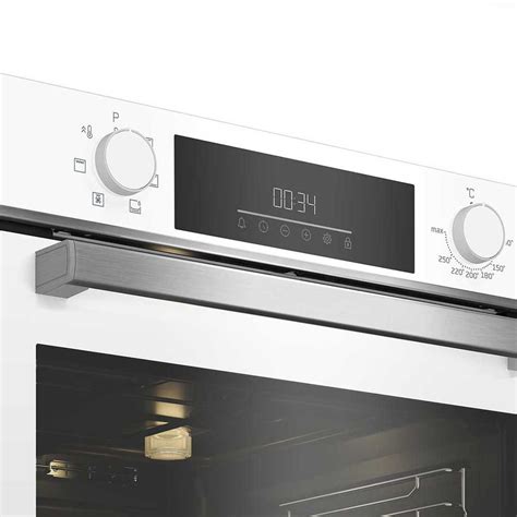Beko BBIE18300W 72L Multifunction Oven White | Techinn