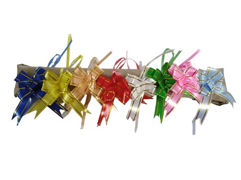 LAÇO DECORADO