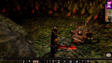 Neverwinter Nights Enhanced Edition Análisis MeriStation