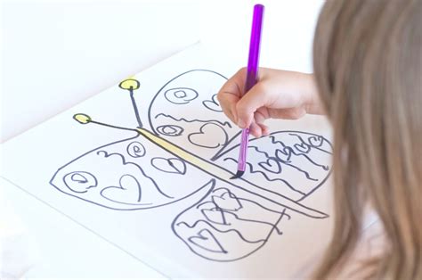 Art Activities For Kids | POPSUGAR Family