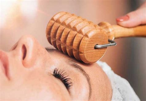 Maderoterapia Facial en Vigo Clínica Garden