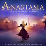 Once Upon a December Lyrics — Anastasia Musical