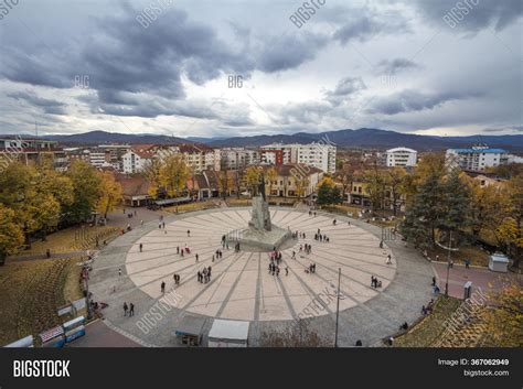 kraljevo serbia image photo  trial bigstock