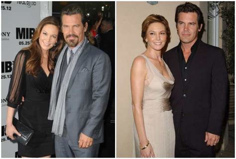 Family of Josh Brolin: Wife, 3 Kids, Siblings, Parents - BHW