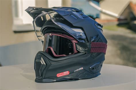 Casque Nexx X Wed Un Casque Trail Un Vrai