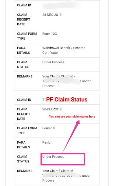 How To Check The Pf Balance Step By Step Guide Updated