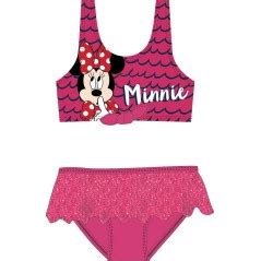 Swimsuit Bikini Minnie Disney New Discount Nouveaut S Che