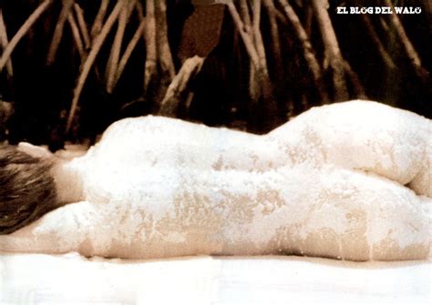 Naked Alejandra Guzm N Added By Pepelepu