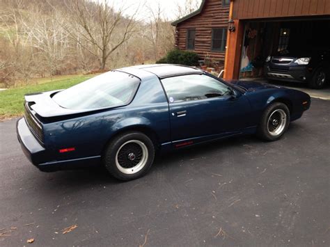 Naked Firebird Third Generation F Body Message Boards