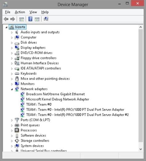 Using Elipse E Elipse Power Hot Standby In Machines With Redundant Network Interface