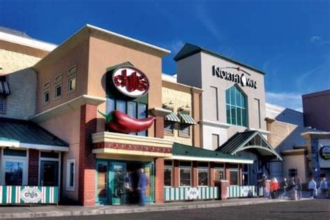 NorthTown Mall in Spokane, WA 99207 | Citysearch