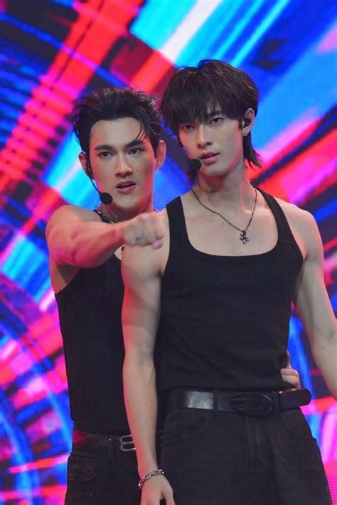 PitBabe StFanMeet Pavelphoom Ppoohkt Poohpavel D Pit Babe Gmmtv Actors Actors