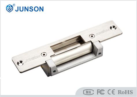 ansi standard electric door strikes surface mounted panic bar