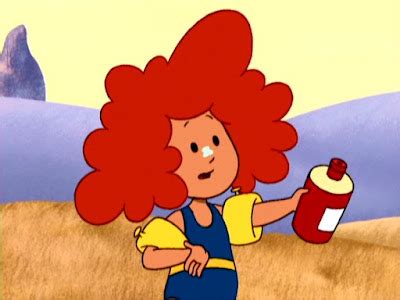 Nude Cartoons Maggie