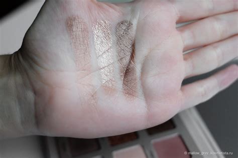 Natasha Denona I Need A Nude