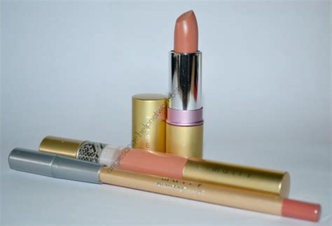 Mally Beauty The Perfect Nude Lip Volumizing Mascara And More