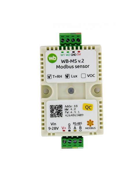 Умный дом с Wiren Board - Sprut.AI