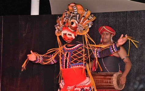 Low Country Dance | Island's Coastal Dance | Look Lanka Tours Best ...
