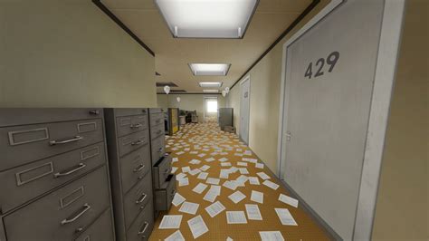 The Stanley Parable Ultra Deluxe All Endings And Secrets