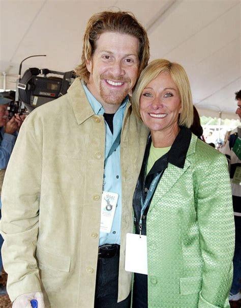 The Enigmatic Life Of Kyle Pettys First Wife How Manners Summers Equaled Resilience