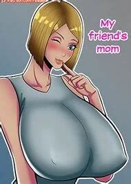 Đọc truyện hentai Mẹ Của Thằng Bạn Tôi Oneshot iHentai iHentai