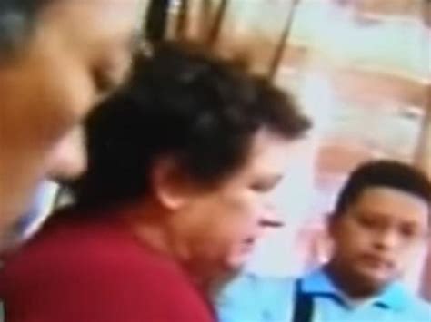 Alleged American Sex Offender Nabbed In Cebu Gma News Online