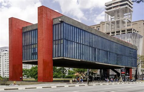 Entrada grátis no MASP agora também às quartas