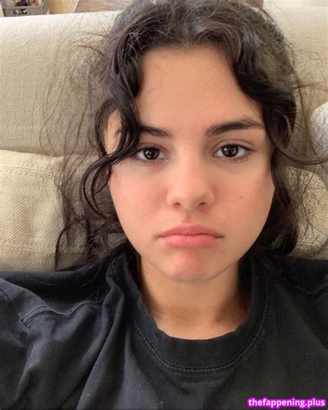 Selena Gomez Selena Gomez Selenagomez Nude OnlyFans Photo 2211 The Fappening Plus
