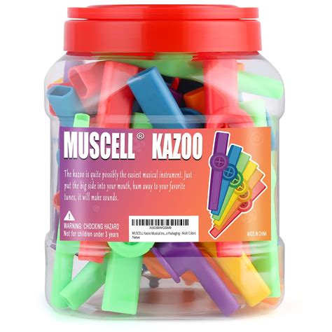 Best Kazoos for 2025 🎶 - ShopSavvy Best Picks