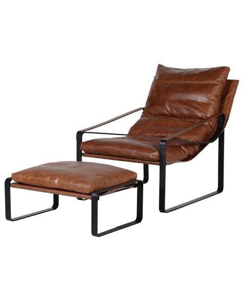 Кресло с пуфиком для ног 81 фото