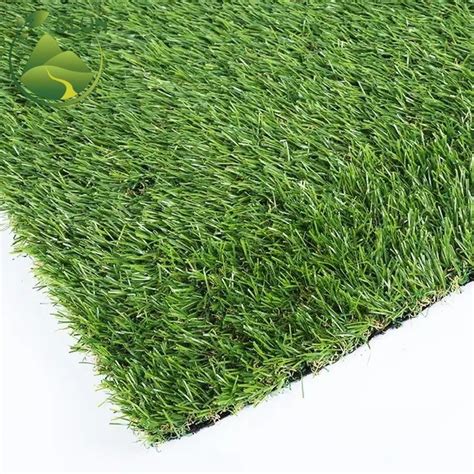 Lawn Artificial Grass 30mm Astro Garden Realistic Natural Turf China Artificial Grass And