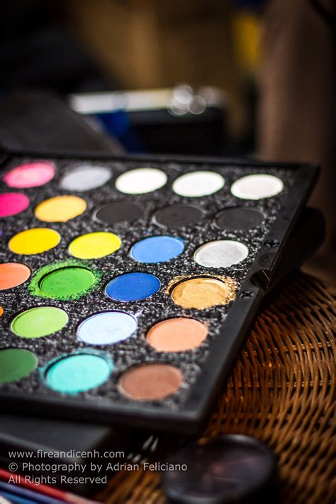 Fine Art Nude Body Painting Photoshoot In Grafton Nh Adrian Feliciano