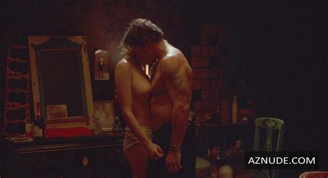 BAD LIEUTENANT NUDE SCENES AZNude