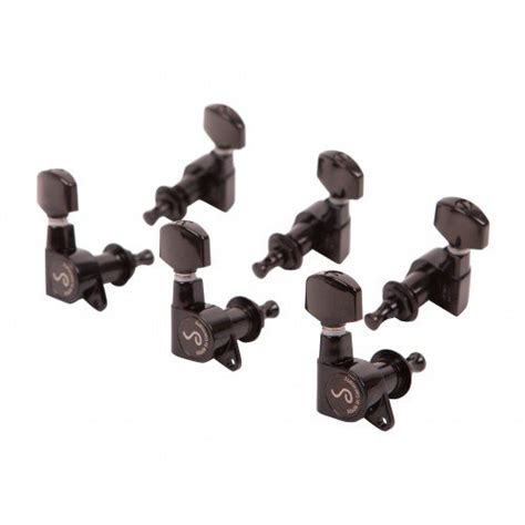 Колки SCHALLER M6 135 BC I.-LOCKING (АРТ.10020423.02.52)