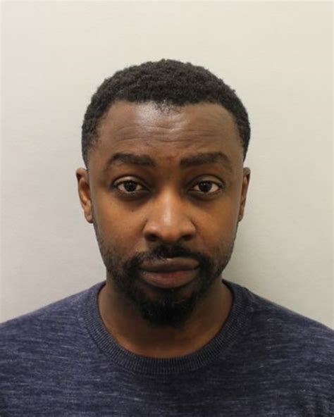 Sex Offenders Database UK London