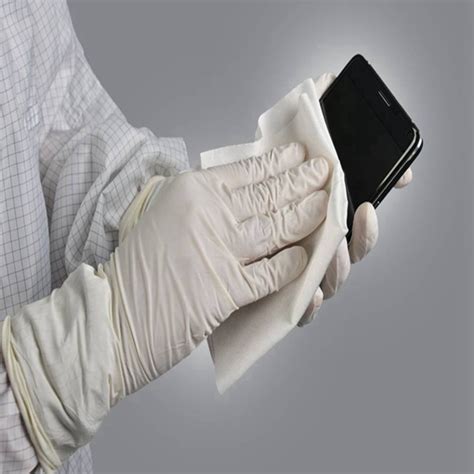 Cleanroom gloves - Amflex industrial Limited