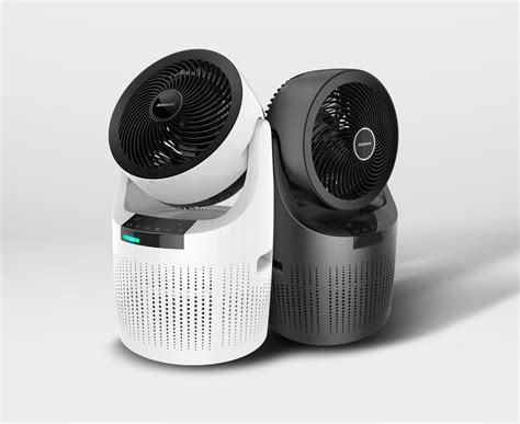 Acer introduces ‘Acerpure Cool’ 2-in-1 air purifier and circulator ...