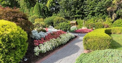 High Point Gardens Reception Venues The Knot
