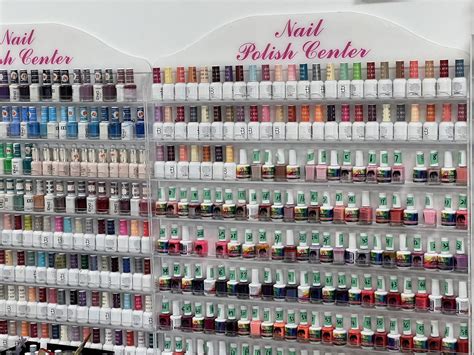 Beauty T Nail Salon