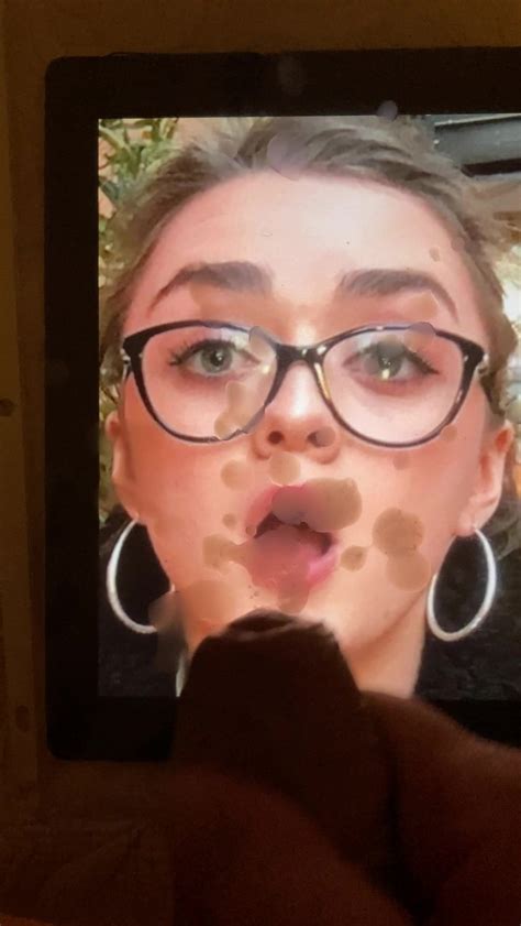 Maisie Williams Cum Tribute Free Man Porn F Xhamster Xhamster